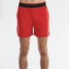 PANTALONCINI BULLPADEL OVALO PAPRICA