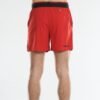 PANTALONCINI BULLPADEL OVALO PAPRICA