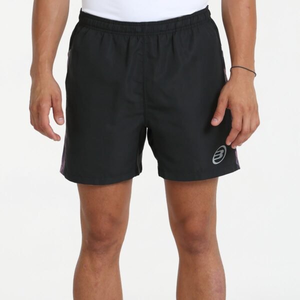 PANTALONCINI BULLPADEL OYELO NEGRO