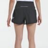 PANTALONCINI BULLPADEL RIVAL NEGRO