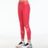 LEGGINGS BULLPADEL ULEMA FRAMBUESA