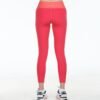 LEGGINGS BULLPADEL ULEMA FRAMBUESA