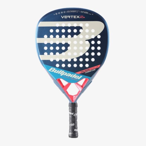 RACCHETTA BULLPADEL VERTEX JR GIRL 23