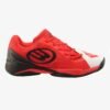 SCARPA BULLPADEL VERTEX GRIP 23I ROJO