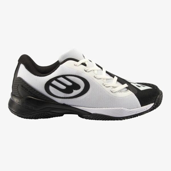 SCARPA BULLPADEL VERTEX GRIP 23V BLANCO
