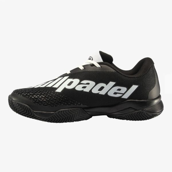 SCARPA BULLPADEL VERTEX GRIP 23V BLANCO
