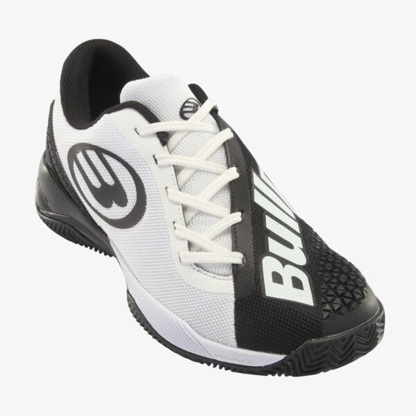 SCARPA BULLPADEL VERTEX GRIP 23V BLANCO