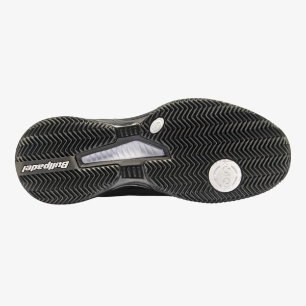 SCARPA BULLPADEL VERTEX GRIP 23V BLANCO
