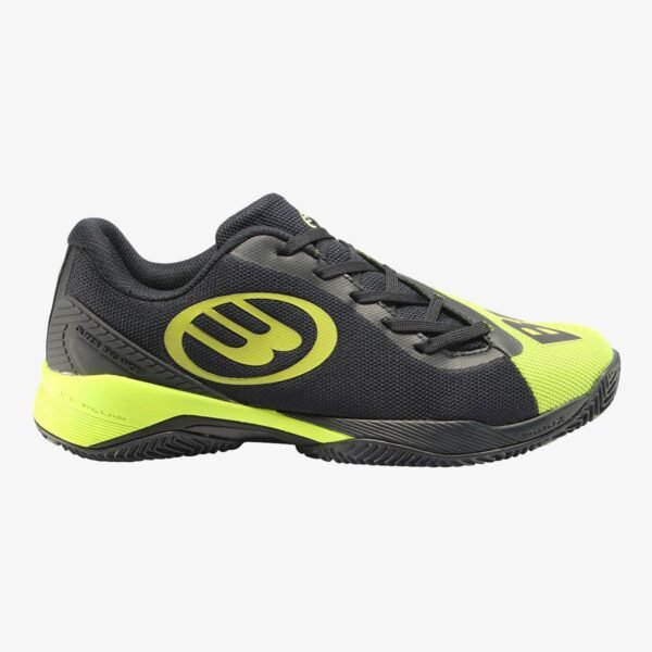 SCARPA BULLPADEL VERTEX GRIP 23V LIMA