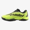 SCARPA BULLPADEL VERTEX GRIP 23V LIMA