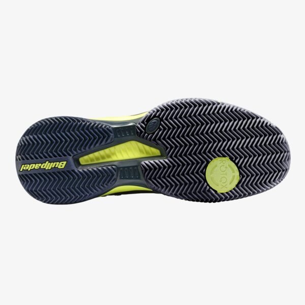 SCARPA BULLPADEL VERTEX GRIP 23V LIMA