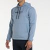 FELPA BULLPADEL YAMBO 23I AZUL ACERO