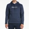 FELPA BULLPADEL YAMBO 23I AZUL LAVADO