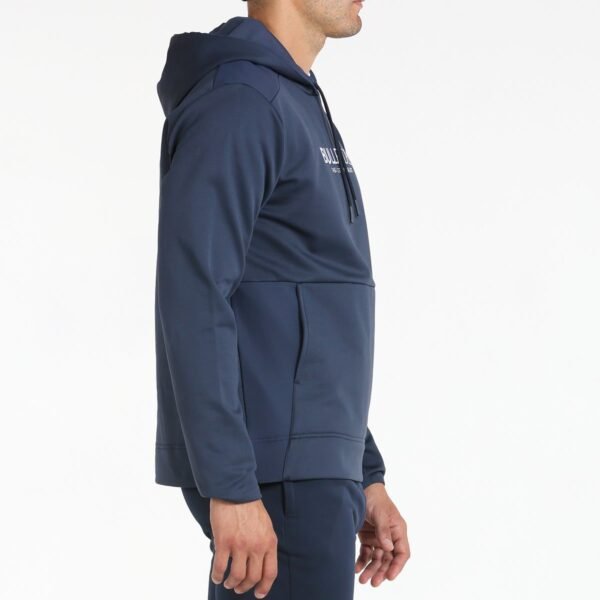 FELPA BULLPADEL YAMBO 23I AZUL LAVADO