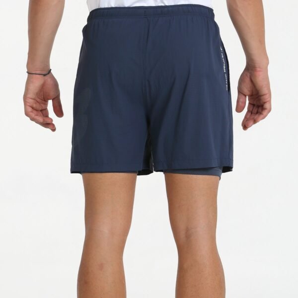 PANTALONCINI BULLPADEL YENTE 23I AZUL LAVADO