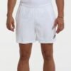 PANTALONCINI BULLPADEL YENTE 23I BLANCO/AZUL LAVADO