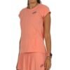 MAGLIETTA BULLPADEL YODAR CORAL