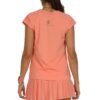 MAGLIETTA BULLPADEL YODAR CORAL