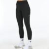 LEGGINGS BULLPADEL YOGUR NEGRO