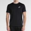 MAGLIETTA BULLPADEL YUCA NEGRO