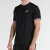 MAGLIETTA BULLPADEL YUCA NEGRO