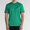 MAGLIETTA BULLPADEL YUCA VERDE