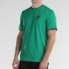 MAGLIETTA BULLPADEL YUCA VERDE