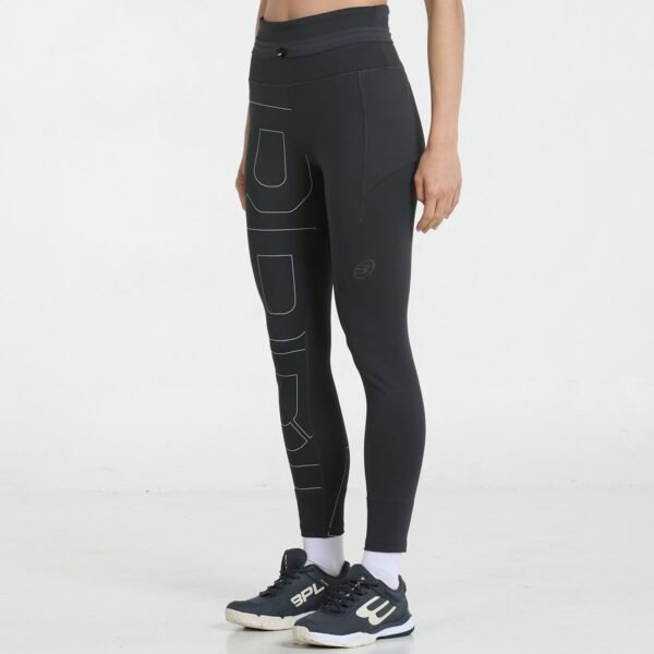LEGGINGS BULLPADEL ZALEA CARBON