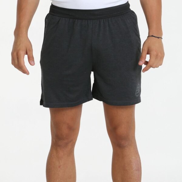 PANTALONCINI BULLPADEL ZANCO CARBON VIGORE