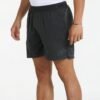 PANTALONCINI BULLPADEL ZANCO CARBON VIGORE