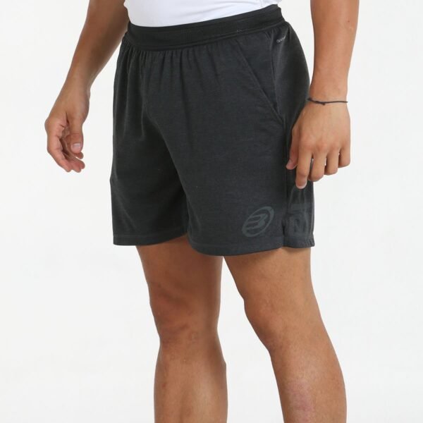 PANTALONCINI BULLPADEL ZANCO CARBON VIGORE