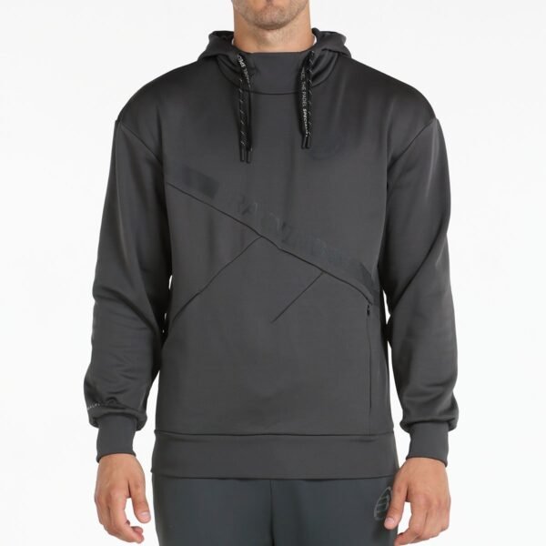 FELPA BULLPADEL ZAQUE CARBON