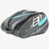 BOLSA BULLPADEL BPP-21005 BIG CAPACI NEGRO VIGORE