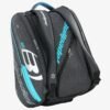 BOLSA BULLPADEL BPP-21005 BIG CAPACI NEGRO VIGORE